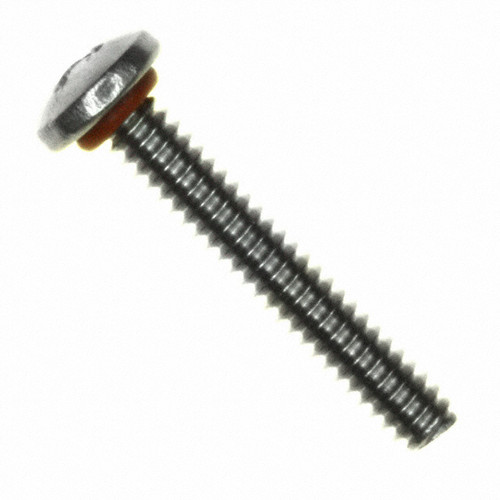 APM Hexseal R6-32X7/8 2701 Machine Screw